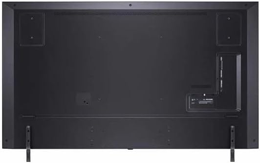 LG NanoCell 85 Series 75" 4K Smart TV (Renewed)