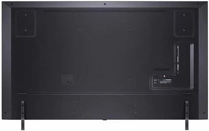 LG NanoCell 85 Series 75" 4K Smart TV (Renewed)