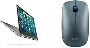 Acer CP713-3W-5491 Chromebook Enterprise Spin 2K Touch