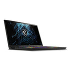 MSI GE75 Thin Gaming Laptop - i5, GTX 1650 Ti, 144Hz