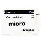 hogtnd MicroSD-to-SD2Vita Memory Card Adapter for Henkaku 3.65