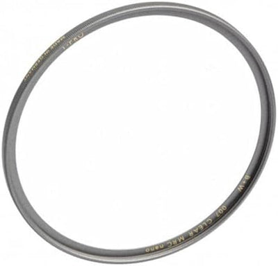 B+W 1097732 49mm Clear Filter T-PRO HTC