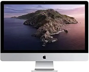 Apple MRQY2LL/A 2019 iMac 27" Retina 5K (Renewed)