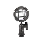 Sennheiser MKE 600 Shotgun Microphone XLR Video Camera Kit