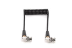 Wooden Camera 206300 Coiled BNC Cable