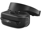 Lenovo Explorer Mixed Reality VR Headset with Controllers