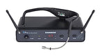 Samson D-Band Airline 88x AH8 Fitness Wireless System