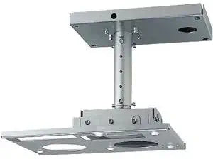 Panasonic Ceiling Mount PT-LB30NTU Projector Mount — main product image