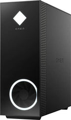 HP GT13-1174 OMEN 30L Gaming PC Ryzen 5 RTX 3060 Renewed