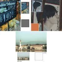 Hoya 28mm Introductory Filter Kit UV CPL 81A