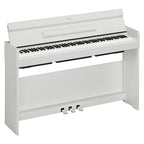 Yamaha YDP-S35 Arius Slim Digital Console Piano - White