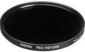 Hoya HYXPD-49ND200 49mm Pro ND200 Filter — main product image