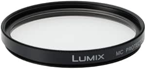 Panasonic DMW-LMC46E 46mm Lumix G Protective Filter — main product image