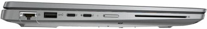 Dell 3480 i7 Mobile Workstation, RTX A500, 14" FHD