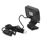 Mavaol Video Conference Light with 360° Rotatable Head