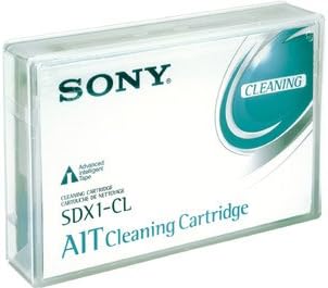 Sony AAC4002-10544513 AIT Cleaning Cartridge - Data Tape — main product image