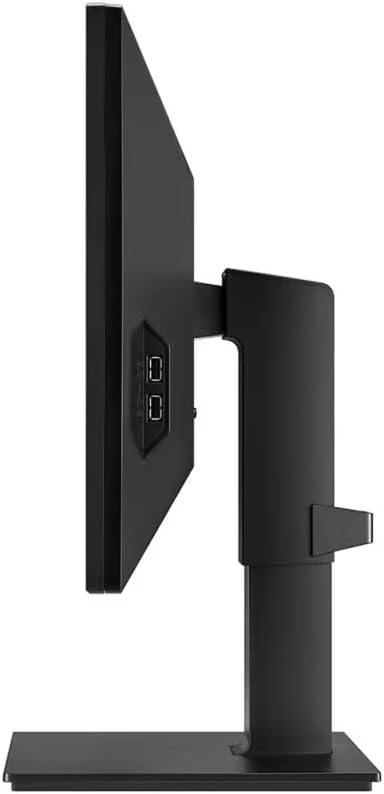 LG 24CN650N-6A 24" FHD IPS All-in-One Thin Client