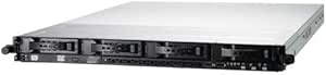 Asus RS500A-E6/PS4 Barebone Server — main product image