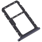 laiddan ZTE Blade A52 Replacement SIM and Micro SD Card Tray