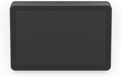 Logitech 952-000085 Tap IP Graphite Conference Room Display