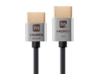 Monoprice 113592 Ultra Slim 4K@60Hz Active HDMI Cable 10ft