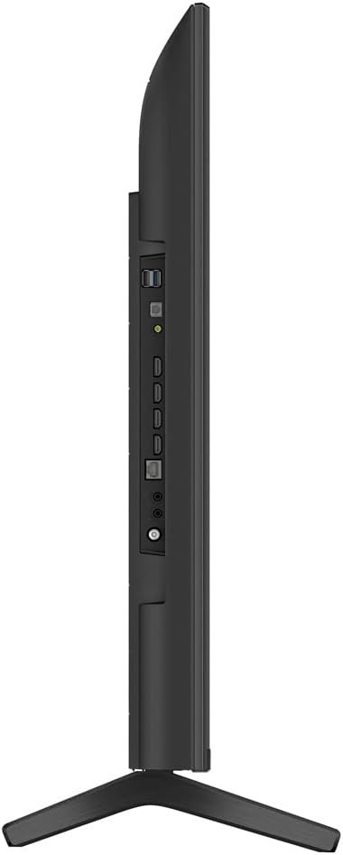 Sony E70SNKD85X80K 85-Inch 4K Smart TV Soundbar Bundle