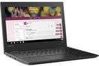 Lenovo 100e 81ER000BUS Chromebook - 11.6