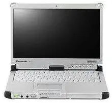 Panasonic CF-C2CCAZXCM i5 Rugged Touchscreen Toughbook — main product image