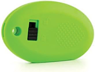 Westcott Mini Ceramic Safety Blade Cutter Green