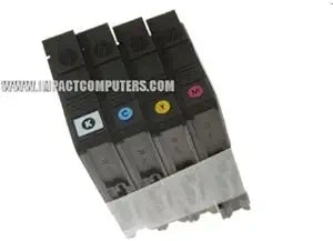 HP 5065-4044 Host KIT with PENS & SHOPPPING Card