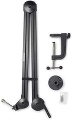 Samson MBA38 Podcast Microphone Boom Arm 38-Inch