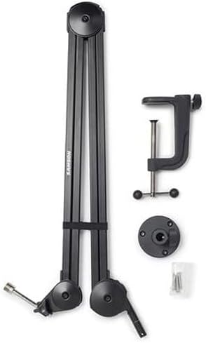 Samson MBA38 Podcast Microphone Boom Arm 38-Inch
