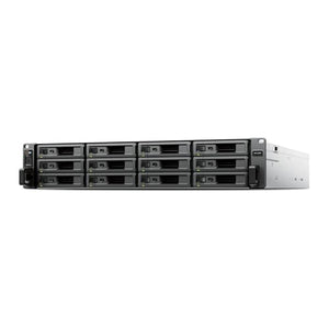 Synology RX1225RP 19-Inch 12-Bay Rackmount Expansion Unit