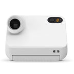 Polaroid GO Instant Camera White Film Album Kit