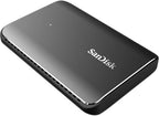 SanDisk SDSSDEX2-480G-G25 Extreme 900 Portable SSD 480GB