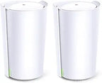 TP-Link AX5700 Deco Tri-Band Mesh WiFi 6 System