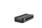 Thermaltake AC-023-AN1NAN-A1 Commander FP 10-Port PWM Fan Hub