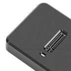 Keenso M.2 NVMe SSD Docking Station with 10Gbps USB-C