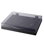 Sony PS-LX310BT Bluetooth USB Stereo Turntable (Renewed)