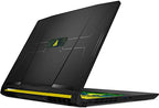 MSI Rainbow6E12050 Crosshair 15 Gaming Laptop RTX 3070