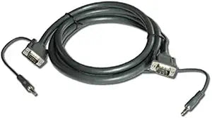 Kramer C-GMA/GMA-10 Cable — main product image