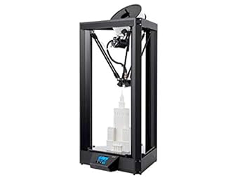 Monoprice 130993 Delta PRO Auto-Leveling 3D Printer