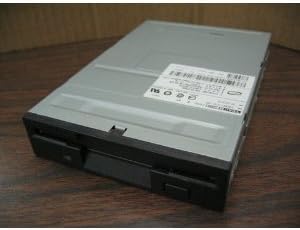 Dell FD-235HG 1.44MB 3.5in Floppy Disk Drive — main product image