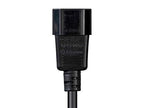 Monoprice 140041 3ft C14 to C19 Power Cord
