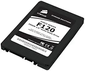 Corsair 843591009874 120GB SATA SSD Refurbished
