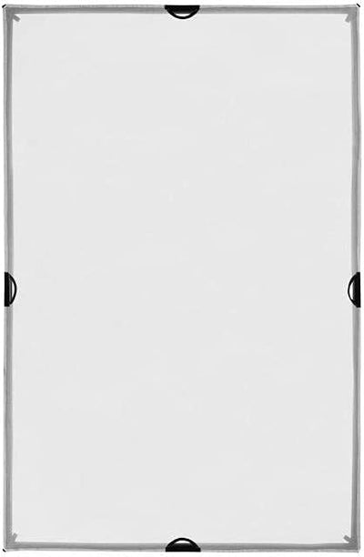 Westcott 3/4-Stop Diffuser Fabric for Scrim Jim Cine 4x6'