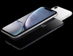 Apple MRYY2LL/A iPhone XR (128GB) - Black - Unlocked