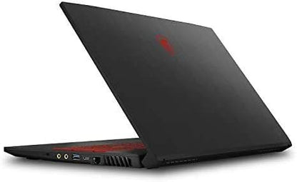 MSI GF75 i5-10300H 17.3" Gaming Laptop 128GB SSD + 1TB