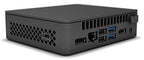 Intel BNUC11ATKC40001-4536-119112 NUC Mini PC with MS 365