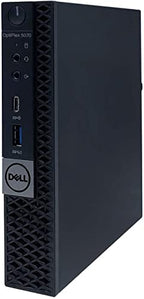 Dell Optiplex 5070 Micro i5 Desktop Renewed